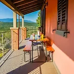 Charming In Pieve San Giovanni