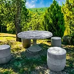 Charming In Вилла *