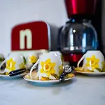 Вилла Charming In
