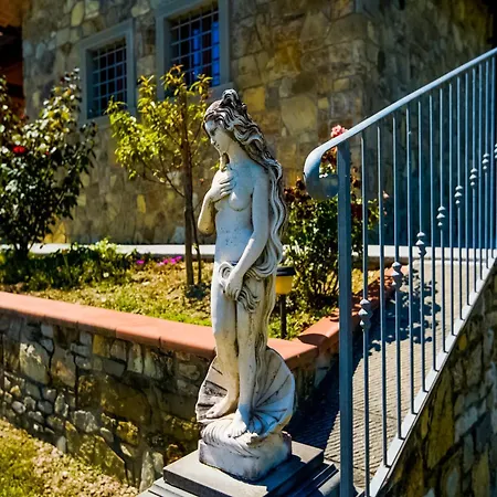 Charming In Pieve San Giovanni
